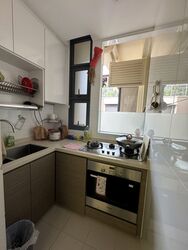 Tropika East (D14), Condominium #530329061